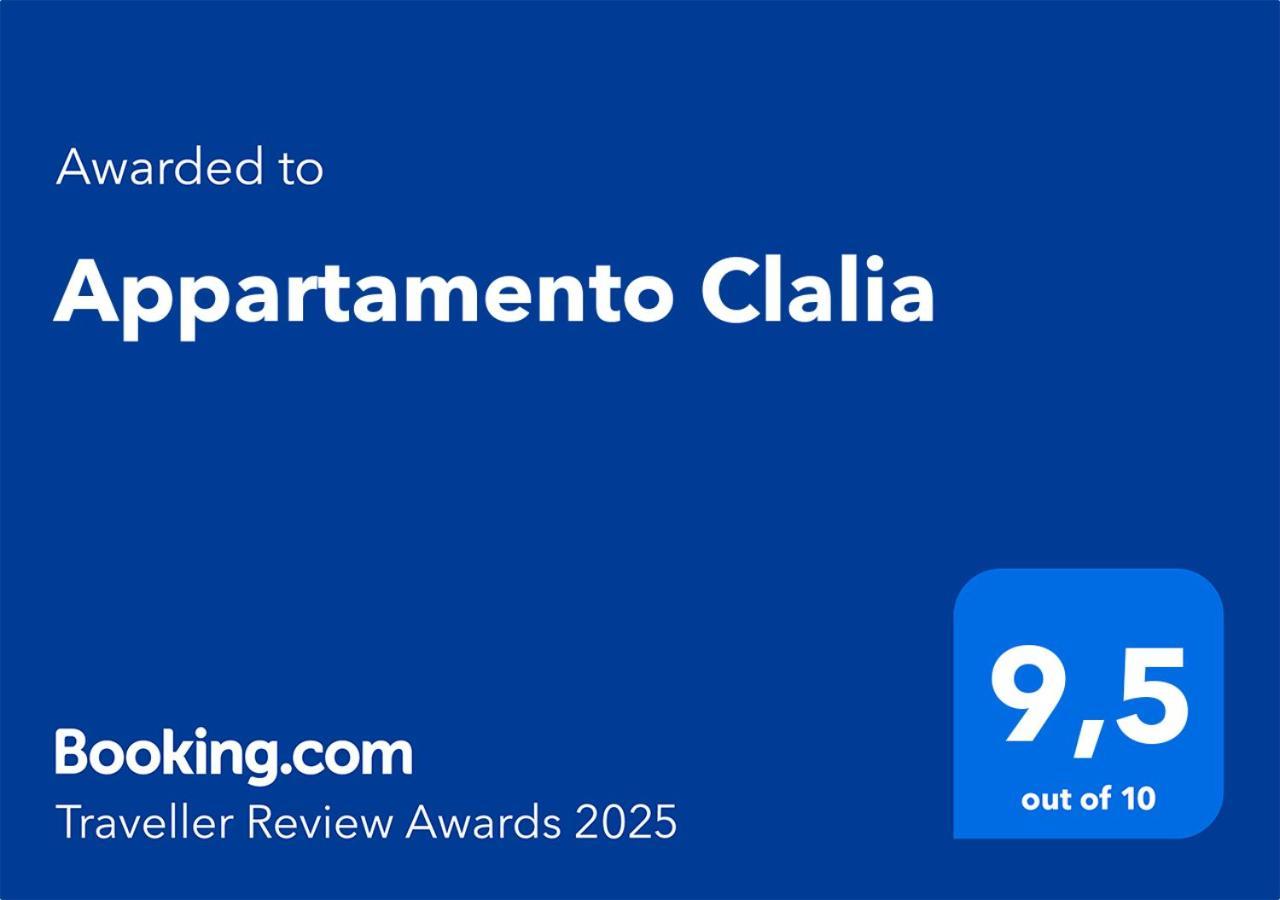 Appartamento Clalia لووِنو المظهر الخارجي الصورة